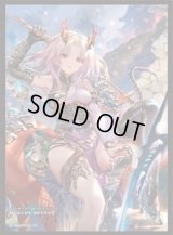 スリーブ『断頭の斬姫・サガツマツ(MT2409)』65枚【サプライ】{-}《-》