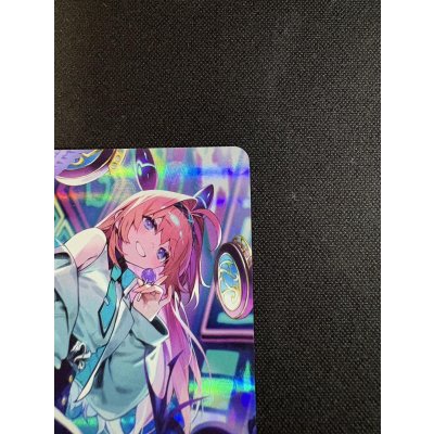 画像4: 奏絶の破壊・リーシェナ(GP)【PR】{PR-418}《ウィッチ》
