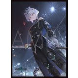 スリーブ『統音のアナテマ・ギルダリア(MT2443)』65枚【サプライ】{-}《-》