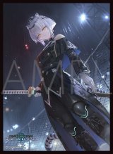 スリーブ『統音のアナテマ・ギルダリア(MT2443)』65枚【サプライ】{-}《-》