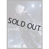 スリーブ『統音のアナテマ・ギルダリア(MT2443)』65枚【サプライ】{-}《-》