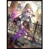 スリーブ『傍死のアナテマ・徒姫(MT2446)』65枚【サプライ】{-}《-》