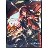 スリーブ『覇道の竜翼・フォルテ(MT2158)』65枚【サプライ】{-}《-》