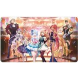 プレイマット『Shadowverse Fes 2026』【サプライ】{-}《-》
