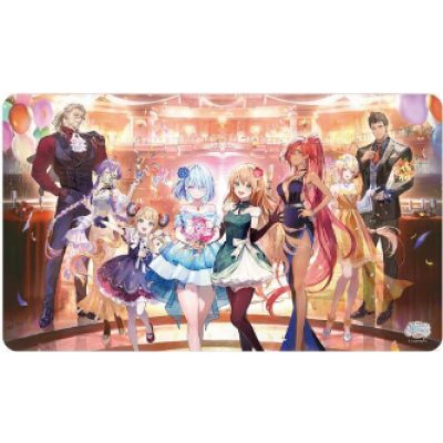 画像1: プレイマット『Shadowverse Fes 2026』【サプライ】{-}《-》