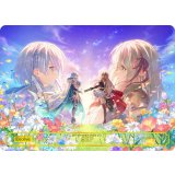 SEP(未開封/アリサ＆ドライツェーン)【-】{SCS01-010}《-》