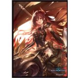 スリーブ『覇道の竜翼・フォルテ(MT2158)』65枚【サプライ】{-}《-》