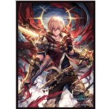 スリーブ『レヴィオンの迅雷・アルベール(MT2156)』65枚【サプライ】{-}《-》