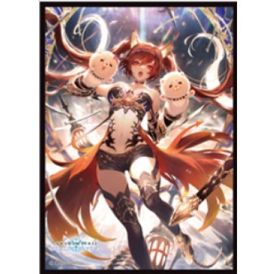 画像1: スリーブ『奔放なる獄炎・ケルベロス(MT2159)』65枚【サプライ】{-}《-》
