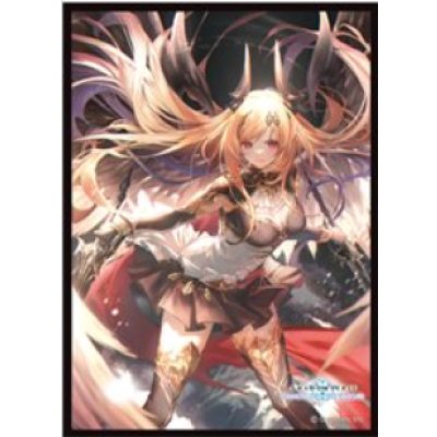 画像1: スリーブ『勇壮の堕天使・オリヴィエ(MT2162)』65枚【サプライ】{-}《-》