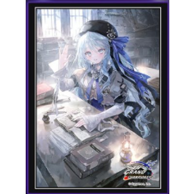 画像1: スリーブ『御伽の姫・アマリリス(エクストラ Vol.56)』60枚【サプライ】{-}《-》