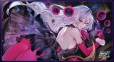 プレイマット『絶傑を継ぐ者 応援イラスト(エクストラ Vol.24)』【サプライ】{-}《-》