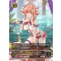 呪いの言霊・ジンジャー(イラスト違い/未開封)【UR】{PCS02-002}《ウィッチ》