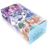 ストレイジボックス『ララアンセム+エース+ジンジャー』【サプライ】{-}《-》
