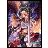 スリーブ『気高き黒翼・オリヴィエ(MT2457)』65枚【サプライ】{-}《-》