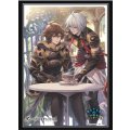 スリーブ『幻想の一時・サンダルフォン＆ルシフェル(エクストラ Vol.60)』60枚【サプライ】{-}《-》