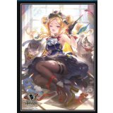 スリーブ『千金武装の大参謀・アルメリゼ(エクストラ Vol.58)』60枚【サプライ】{-}《-》