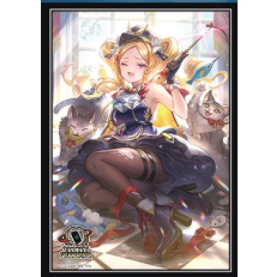 画像1: スリーブ『千金武装の大参謀・アルメリゼ(エクストラ Vol.58)』60枚【サプライ】{-}《-》