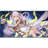 プレイマット『オーバー・ザ・カラミティ 応援イラスト(エクストラ Vol.25/ケルヌンノス)』【サプライ】{-}《-》