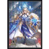 スリーブ『ホーリーセイバー(エクストラ Vol.59)』60枚【サプライ】{-}《-》