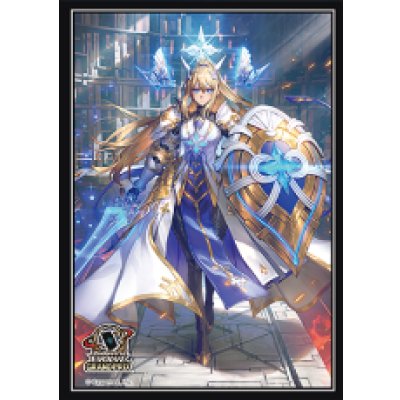画像1: スリーブ『ホーリーセイバー(エクストラ Vol.59)』60枚【サプライ】{-}《-》