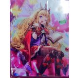 デッキホルダーセット『天才美少女錬金術師・カリオストロ(GP千葉)』【サプライ】{-}《-》