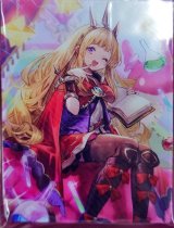 デッキホルダーセット『天才美少女錬金術師・カリオストロ(GP千葉)』【サプライ】{-}《-》