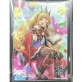 スリーブ『天才美少女錬金術師・カリオストロ(GP千葉)』60枚【サプライ】{-}《-》
