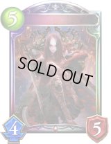 〔状態A-〕ブラッディ・メアリー(アニメ)【リアルプロモ】{SV2-14}