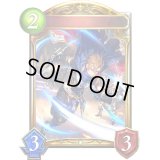 〔状態A-〕アサルトナイト(アニメ)【リアルプロモ】{SV1-11}