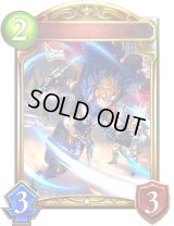 〔状態A-〕アサルトナイト(アニメ)【リアルプロモ】{SV1-11}