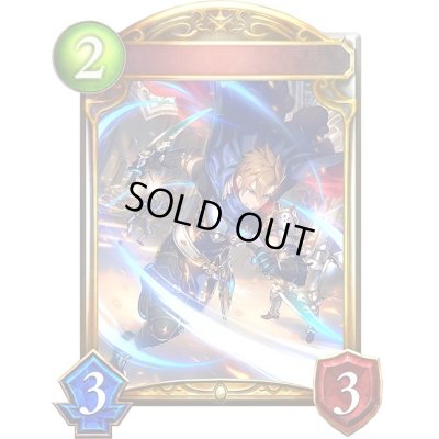 画像1: 〔状態A-〕アサルトナイト(アニメ)【リアルプロモ】{SV1-11}