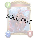 〔状態A-〕レオニダス(アニメ)【リアルプロモ】{SV2-20}