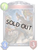 〔状態A-〕ノクシャスロアードラゴン(アニメ)【リアルプロモ】{SV2-42}