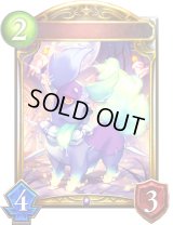 〔状態A-〕ゾンビドッグ(アニメ)【リアルプロモ】{SV1-14}