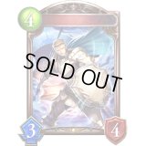 〔状態A-〕ミラージュディフェンサー(アニメ)【リアルプロモ】{SV2-60}