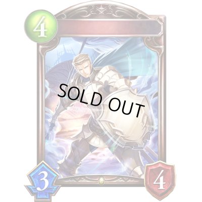 画像1: 〔状態A-〕ミラージュディフェンサー(アニメ)【リアルプロモ】{SV2-60}