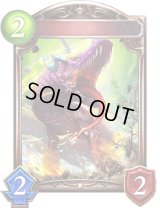 〔状態A-〕ムシュフシュ(アニメ)【リアルプロモ】{SV2-66}