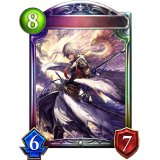 ルシフェル(アニメ)【リアルプロモ】{SV1-17}