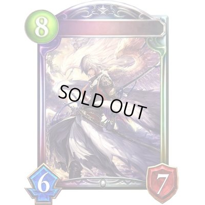 画像1: 〔状態A-〕ルシフェル(アニメ)【リアルプロモ】{SV1-17}