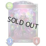 〔状態A-〕デッドリーエルフ(アニメ)【リアルプロモ】{SV3-01}