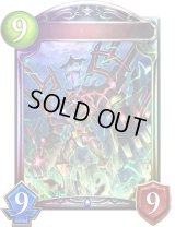 〔状態A-〕プレデターゴーレム(アニメ)【リアルプロモ】{SV3-05}