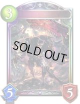 〔状態A-〕マッドネスリーパー(アニメ)【リアルプロモ】{SV3-07}