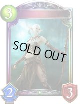 〔状態A-〕エンシェントエルフ(アニメ)【リアルプロモ】{SV1-18}