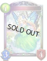 〔状態A-〕ブリリアントフェアリー(アニメ)【リアルプロモ】{SV3-18}