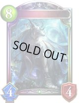 〔状態A-〕古き森の白狼(アニメ)【リアルプロモ】{SV3-19}