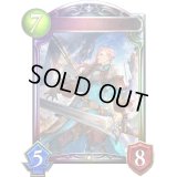 〔状態A-〕ビクトリーブレイダー(アニメ)【リアルプロモ】{SV3-21}