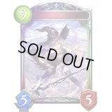 〔状態A-〕次元の魔女・ドロシー(アニメ)【リアルプロモ】{SV3-22}