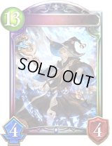 〔状態A-〕クロノウィッチ(アニメ)【リアルプロモ】{SV3-23}