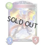 〔状態A-〕イグニスドラゴン(アニメ)【リアルプロモ】{SV3-24}